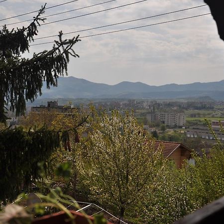 Holiday Home Vilata Kŭrdzhali المظهر الخارجي الصورة