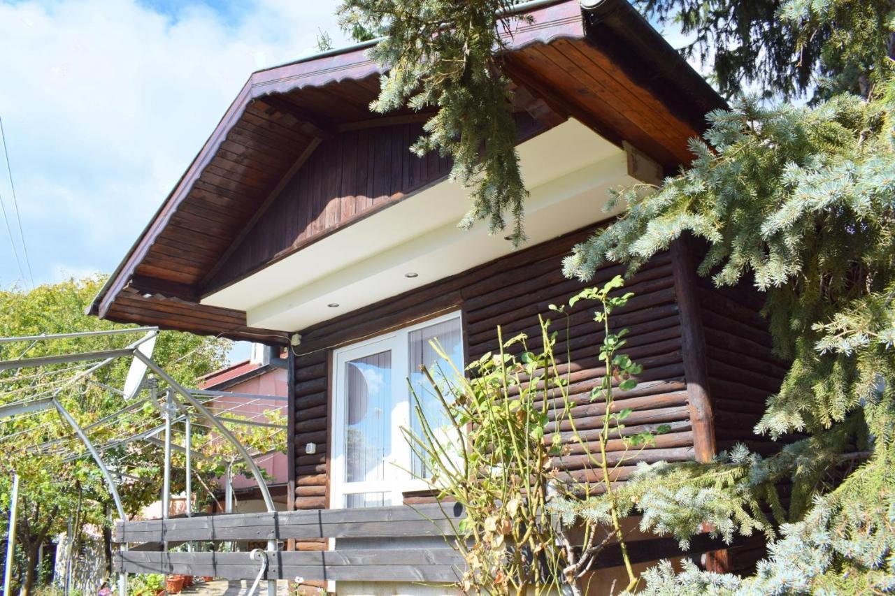 Holiday Home Vilata Kŭrdzhali المظهر الخارجي الصورة