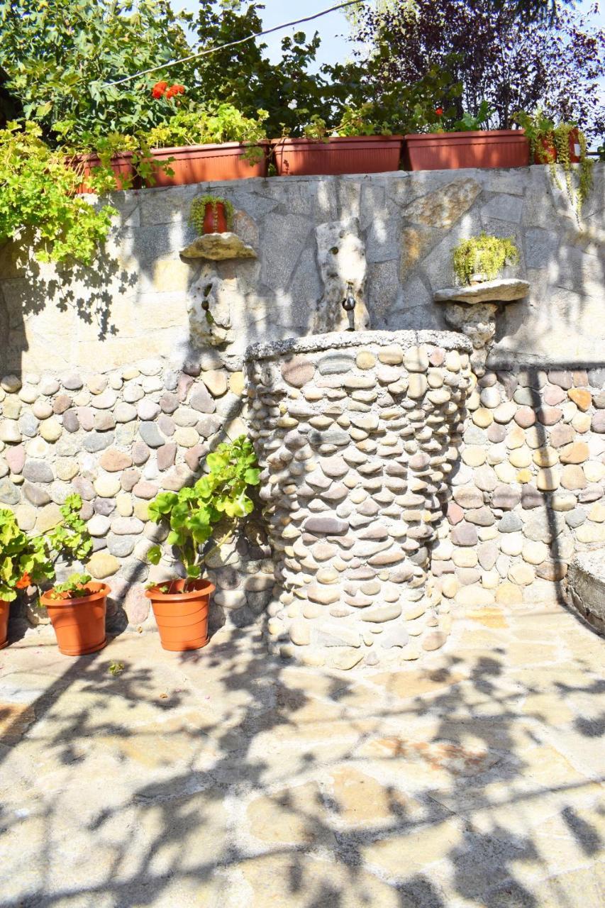 Holiday Home Vilata Kŭrdzhali المظهر الخارجي الصورة